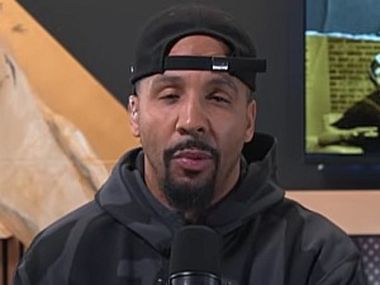 Андре Уорд предостерёг Флойда Мейвезера - фото