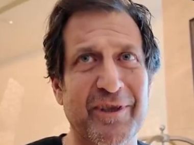 В реванше Нурмагомедов может получить ещё сильнее — тренер Двалишвили В реванше Нурмагомедов может получить ещё сильнее — тренер Двалишвили - фото