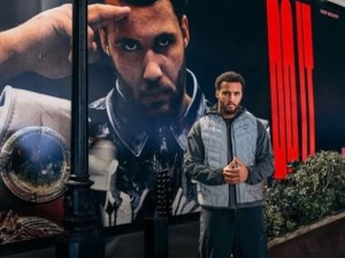 У Итаумы боятся Гассиева. Так считает правая рука Кремлёва - фото