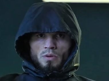 Нурмагомедов объявил о претензиях на бой с Яном - фото