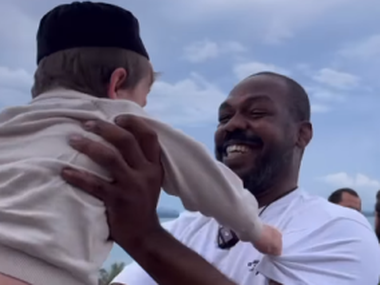 Аспиналл не хочет ждать Джонса. Дерзкий ответ чемпиона - фото