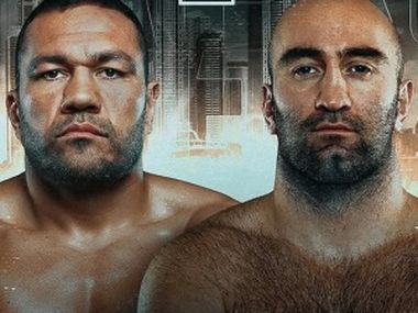 Прямая трансляция: Кубрат Пулев – Мурат Гассиев. Смотреть онлайн - фото