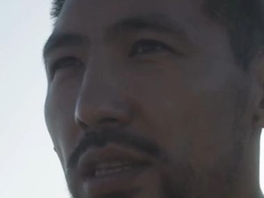 Допинг подтверждён. Вскрыта проба «Б» Жанибека Алимханулы - фото