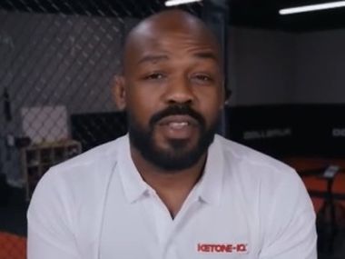 «Дичь». Джон Джонс ответил критикам - фото