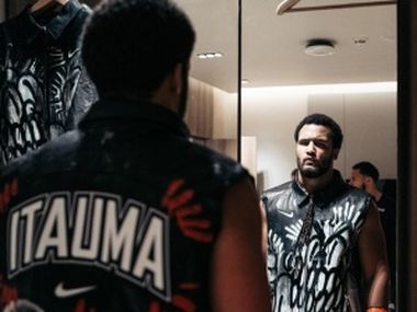 Тренер Гассиева предупредил Итауму: «Мурат его уничтожит» - фото