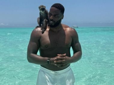 «Если Усик это сделает…» Тренер Околи о поединке за пояс WBC «Если Усик это сделает…» Тренер Околи о поединке за пояс WBC - фото