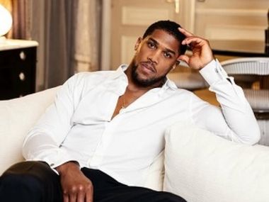 Джошуа отбоксирует на разогреве у Ричардса и Азиза — BoxingScene - фото