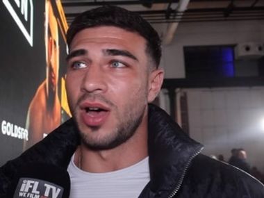 Фьюри о бое Пол – Джошуа: «То же самое, как если бы я дрался с Усиком» - фото