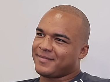 Уордли в списке Усика. Но у Фабио скепсис вместо радости - фото