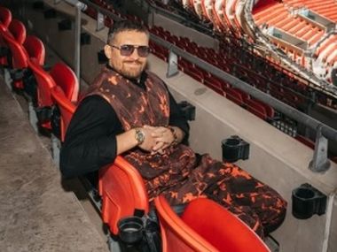 В WBC заказали обязательные защиты. Усику и Бенавидесу волноваться не о чем В WBC заказали обязательные защиты. Усику и Бенавидесу волноваться не о чем - фото