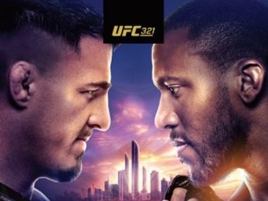 Том Аспиналл – Сирил Ган: прогноз и ставки на бой 25 октября - фото