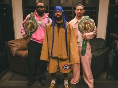 Внезапно! В WBC приняли решение, которое нужно было принять - фото