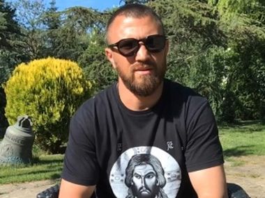 Полное заявление Василия Ломаченко по случаю завершения карьеры Полное заявление Василия Ломаченко по случаю завершения карьеры - фото