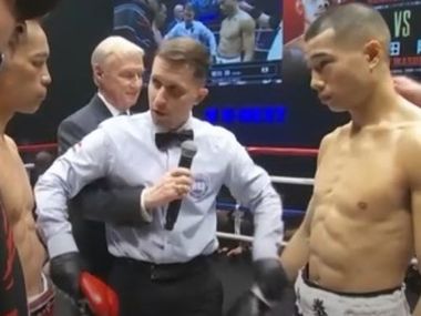 Легендарный Донэйр уступил в элиминаторе WBA - фото