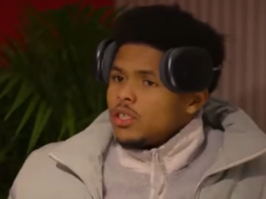 «Ты мешаешь». Стивенсон раскритиковал Ломаченко - фото