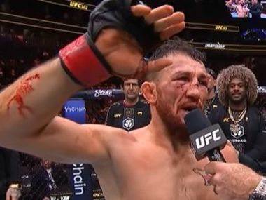 Заявление Двалишвили после поражения Яну - фото