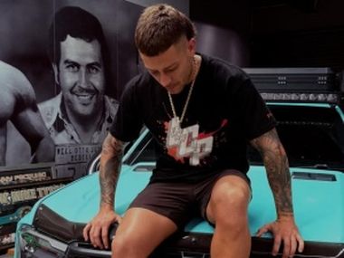 Сорван элиминатор IBF в полусреднем весе — это был главный бой январского ивента - фото