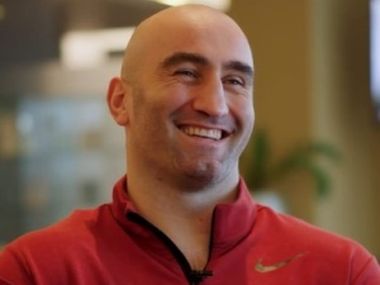 Гассиев ответил на вопрос об уличной драке с Усиком - фото