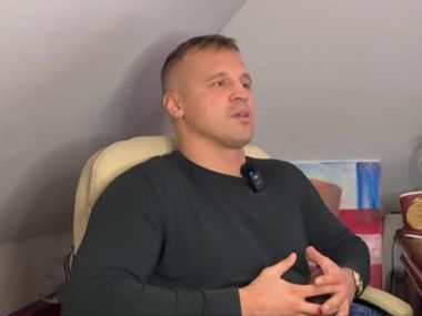 «Стивенсон напомнил Усика». Бриедис задался вопросом о Ломаченко - фото