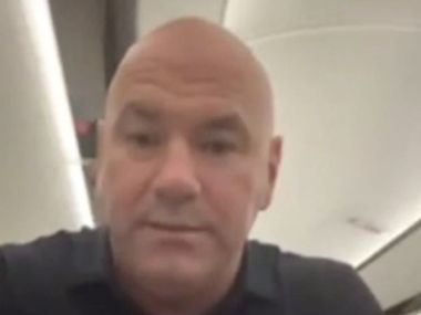 UFC 321: титульник в со-главном событии и бой Нурмагомедова — официально - фото