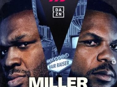 Джаррелл Миллер подерётся с обидчиком Выхриста из Кубы: официально - фото