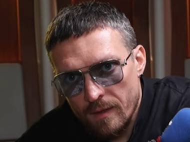 «Проведу ещё два боя». Усик сказал, кто может быть после Дюбуа «Проведу ещё два боя». Усик сказал, кто может быть после Дюбуа - фото