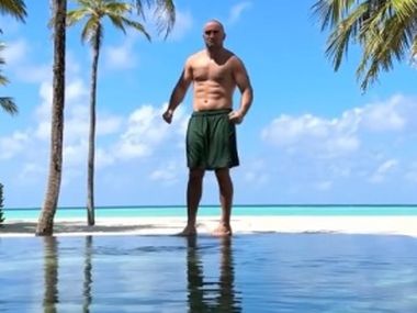 Гассиев примет бой с Итаумой — промоутер - фото