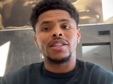 Стивенсон назвал уязвимое место Лопеса и поделился планом на бой - фото