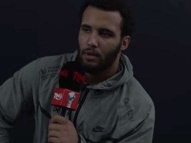 Усик после Уайта? Итаума о потенциальном поединке с гегемоном хэвивейта - фото