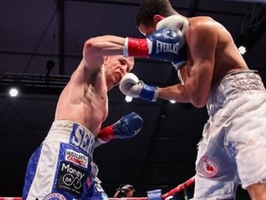 «Мы их и здесь давим, и там будем давить». Богачук о несостоявшемся поединке с Муртазалиевым «Мы их и здесь давим, и там будем давить». Богачук о несостоявшемся поединке с Муртазалиевым - фото