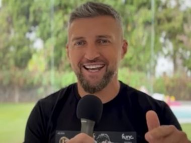 «Они разрушают своё наследие». Уайлдер и Джошуа больше не должны выходить в ринг — Фроч «Они разрушают своё наследие». Уайлдер и Джошуа больше не должны выходить в ринг — Фроч - фото