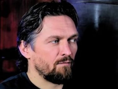 «Есть чёткая дата». Александр Усик о завершении карьеры - фото