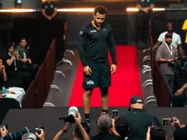 Готов ли юный Итаума к бою с абсолютным Усиком? Мнение Хэттона - фото