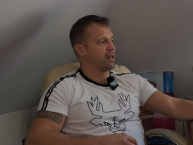 «Наконец-то с Цзю сняли корону». Бриедис оценил возвращение Тима, ставил в пример Ломаченко  - фото