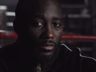 Теренс Кроуфорд завершил карьеру - фото