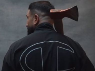 «Я больше не могу терпеть». Реакция Кабайела на планы Усика - фото