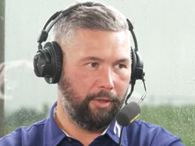 «Если бы мне предложили реванш с Усиком…» Беллью похвалил Дюбуа «Если бы мне предложили реванш с Усиком…» Беллью похвалил Дюбуа - фото