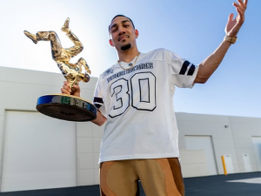 Бомба! Лопес подерётся с Хэйни — есть дата Бомба! Лопес подерётся с Хэйни — есть дата - фото