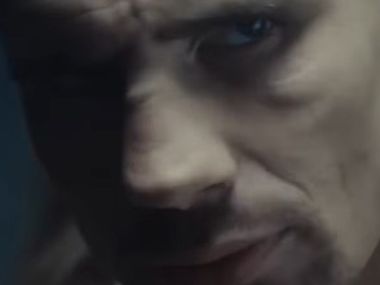 Верхувен рассказал о спарринге с Фьюри - фото