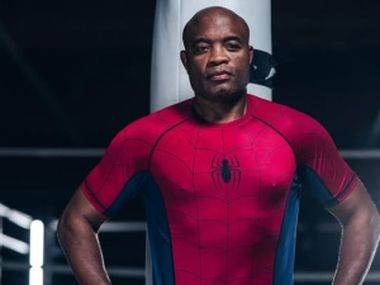 «Паук» Силва получит 10 млн USD от UFC, а Уайт задолжал казино в 2,5 раза больше «Паук» Силва получит 10 млн USD от UFC, а Уайт задолжал казино в 2,5 раза больше - фото