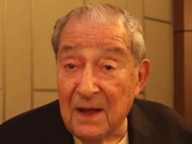 Не Али, не Ломаченко. Боб Арум назвал лучшего бойца, которого когда-либо видел - фото