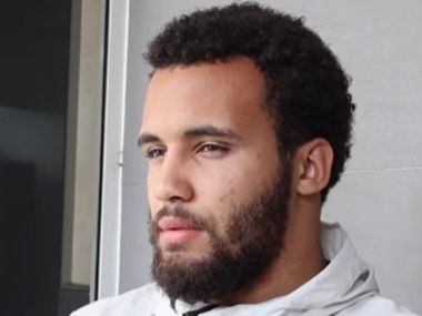 «Оставьте его в покое». Итаума о бое с Усиком - фото