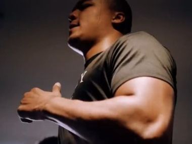 Уордли назвал раунд, в котором остановит Фьюри - фото