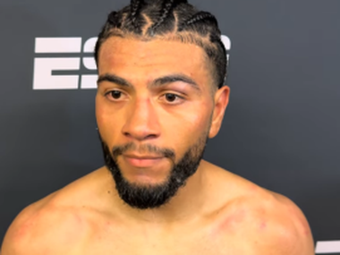 Полный отстой! Мураталья побил Абдуллаева и ждёт Ломаченко Полный отстой! Мураталья побил Абдуллаева и ждёт Ломаченко - фото