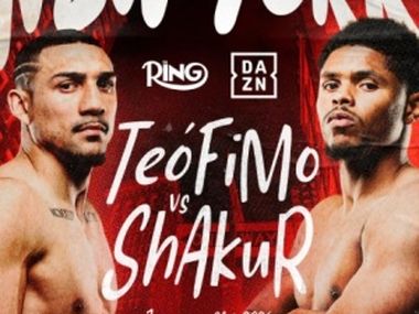 Лопес – Стивенсон. Миллионер из трущоб - фото