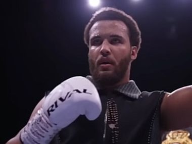 Итаума назвал победителя боя Уордли-Дюбуа - фото