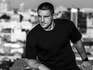 Сиренко: «Не могу же я отменить бой с Уайтом, чтобы подраться с Новицким!» Сиренко: «Не могу же я отменить бой с Уайтом, чтобы подраться с Новицким!» - фото