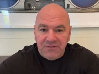 Пимблетт и Гэтжи разыграют полутитул, бои О’Мэлли и Нурмагомедова — всё это на UFC 324  - фото