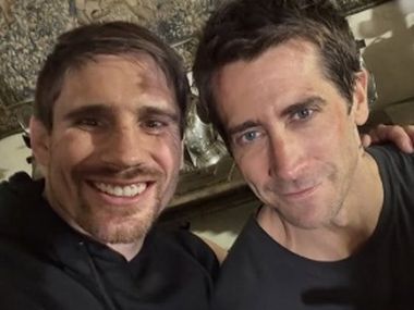 Чемпион оценил шансы Верхувена апсетнуть Усика - фото