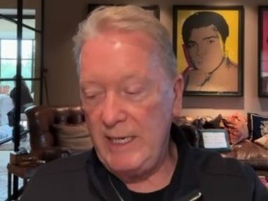 Промоутер Уордли: «Если бы я был менеджером Усика…» - фото